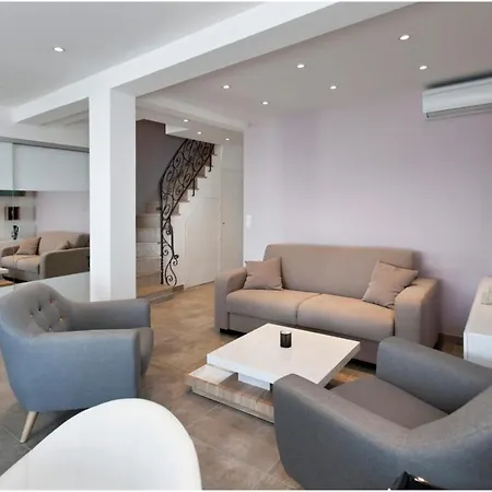 Ref 1229 - Croisette - Sea View For Rent *